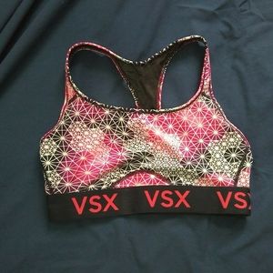 Victoria Secret sport bra. Large